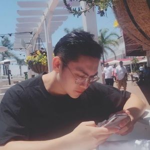 Meet your Posher, Lang